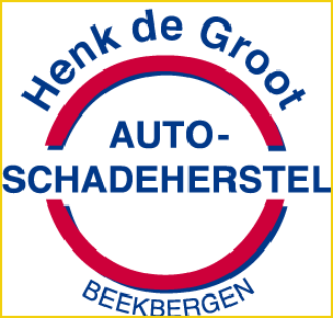 Henk de Groot autoschadeherstel