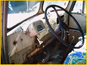 Citroen U23 Joop
