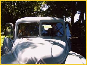 Citroen U23 Joop