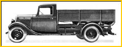 23LU met gasgenerator